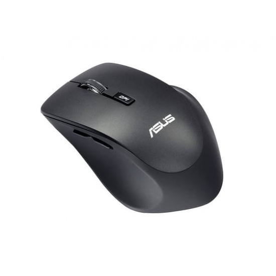 Myš ASUS WT425 Wireless Black