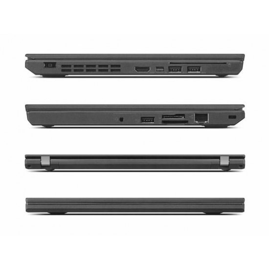 Notebook Lenovo ThinkPad X260