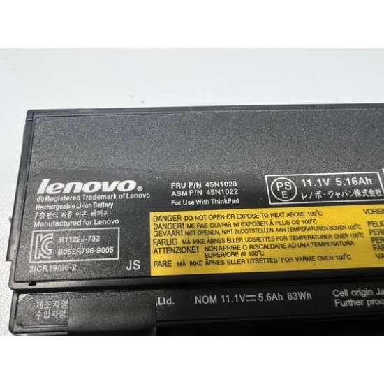 Notebook batéria Lenovo for ThinkPad, X220, X220i, X220s