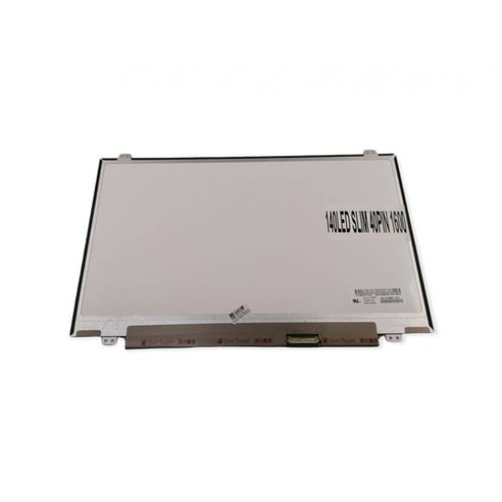 Notebook displej 14" Slim LED LCD