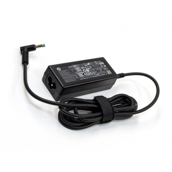 Power adapter HP 45W 4,5 x 3mm, 19,5V