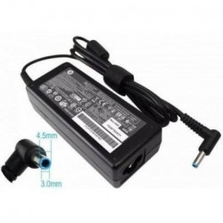 Power adapter HP 65W 4,5 x 3mm, 19,5V