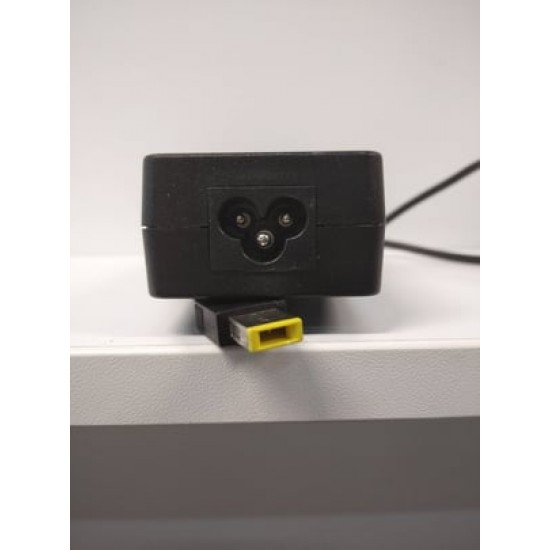 Power adapter Lenovo 90W rectangle 20V