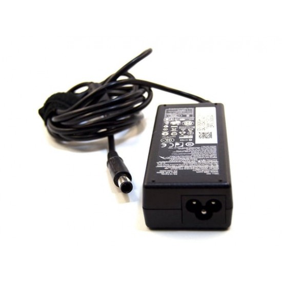 Power adapter Dell 65W 7,4 x 5mm, 19,5V