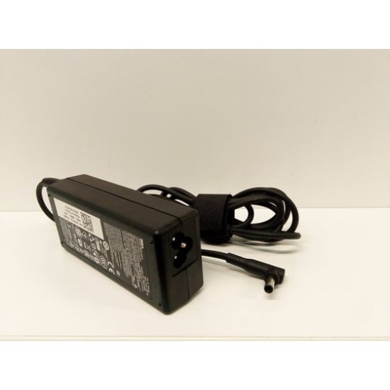 Power adapter Dell 65W 4,5 x 3mm, 19,5V