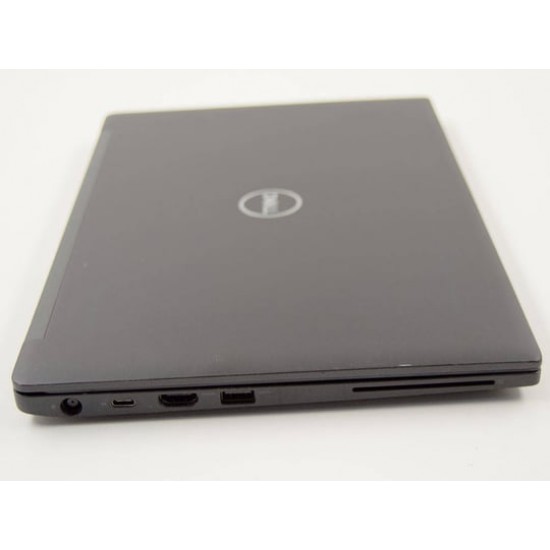 Notebook Dell Latitude 7290