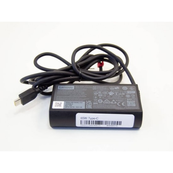 Power adapter Lenovo 65W Type-C