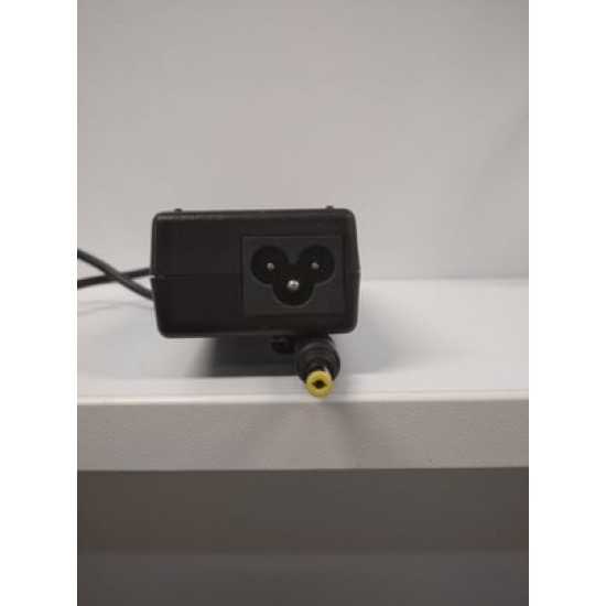 Power adapter HP 65w 4,8 x 1,7mm, 18,5V