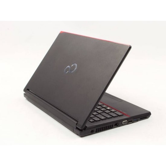 Notebook Fujitsu LifeBook E546