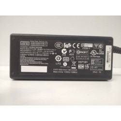 Power adapter Replacement for INTEL NUC5i5MYHE (plus Asus Toshiba Acer MSI) 5,5 x 2,5mm, 19V