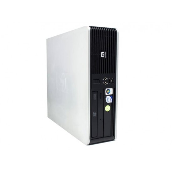 Počítač HP Compaq DC5850 SFF