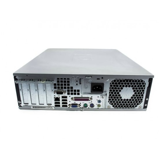 Počítač HP Compaq DC5850 SFF