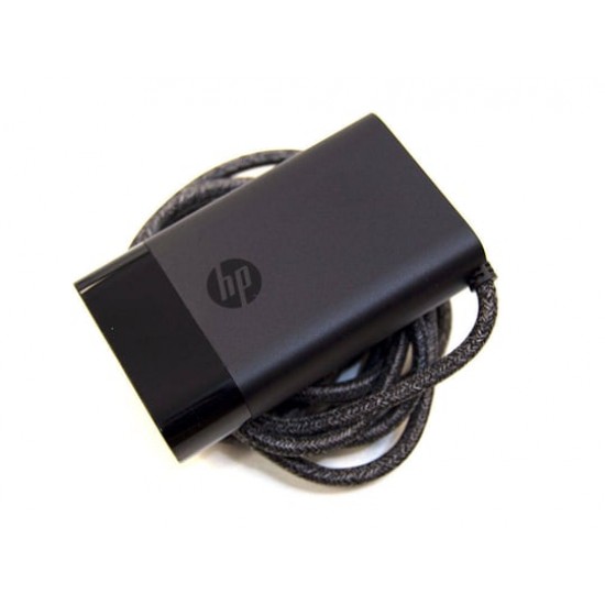 Power adapter HP 65W Type-C 20V