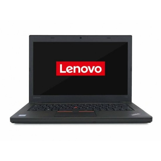 Notebook Lenovo ThinkPad T460