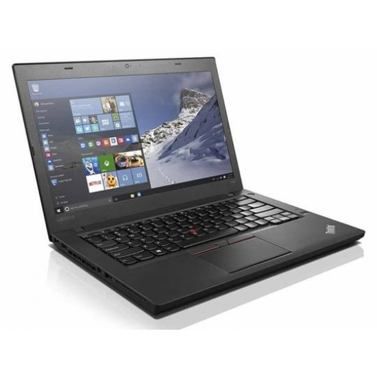 Notebook Lenovo ThinkPad T460