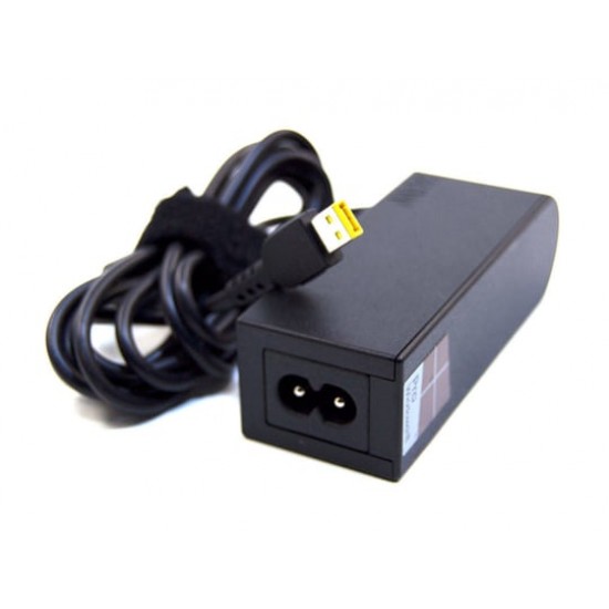 Power adapter Lenovo 36W 12V mini rectangle