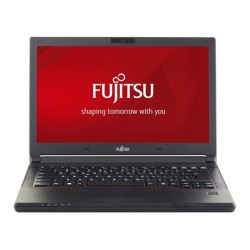 Notebook Fujitsu LifeBook E544