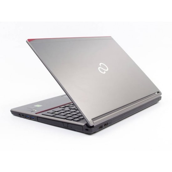 Notebook Fujitsu LifeBook E754