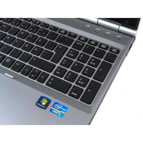 Notebook HP EliteBook 8560p