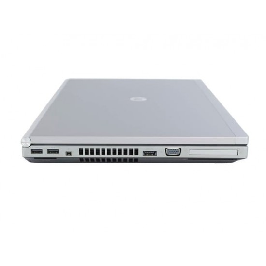 Notebook HP EliteBook 8560p