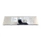 Notebook keyboard HP US for Elitebook 8560p, 8570p