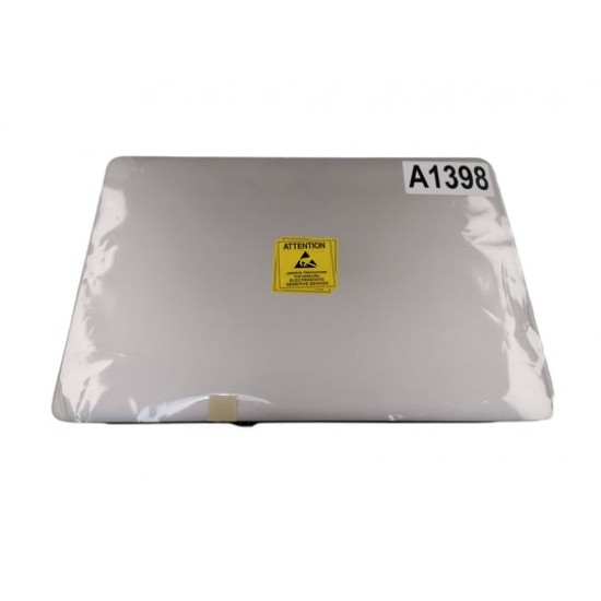 Notebook displej Apple Apple Macbook Pro A1398 2013 2014 Retina Display Screen + Top cover