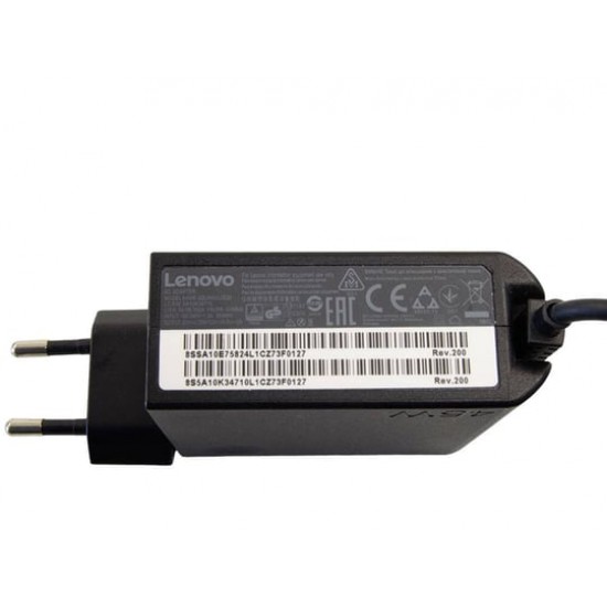 Power adapter Lenovo 45W Type-C 20V