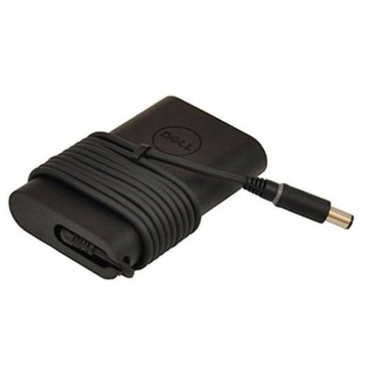 Power adapter Dell 65W 7,4 x 5mm, 19,5V (EAN:5397063813933)