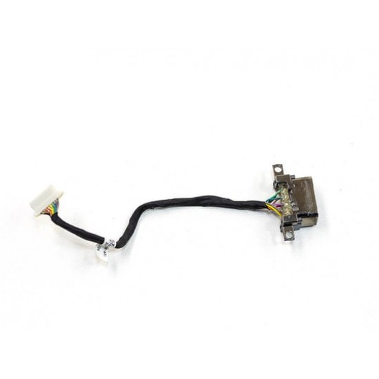 Notebook Internal Cable HP for HP Probook 650 G1, 655 G1,  RS232 Port Connector (PN: 6017B0438701)