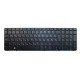 Notebook keyboard HP HU for EliteBook 8560p, 8570p