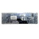 Notebook keyboard HP HU for EliteBook 8560p, 8570p