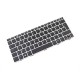 Notebook keyboard HP EU for Elitebook 810 G1, 810 G2