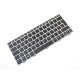 Notebook keyboard HP EU for Elitebook 810 G1, 810 G2