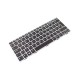 Notebook keyboard HP HU for Elitebook 810 G1, 810 G2