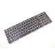 Notebook keyboard HP SK-CZ for EliteBook 8560p, 8570p