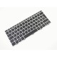 Notebook keyboard HP EU for Elitebook 810 G1, 810 G2