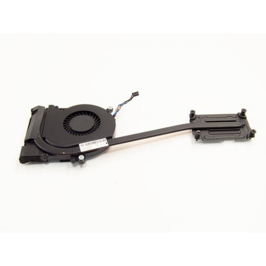 Notebook chladič + ventilátor HP for ProBook 640 G2, 645 G2, (PN: 840662-001, 6043B0181201)