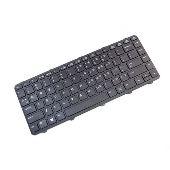 Notebook keyboard HP US for ProBook 640 G1, 645 G1, 430 G2, 440 G1, 440 G2, 445 G1, 445 G2