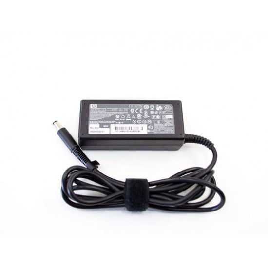 Power adapter HP 65W 7,4 x 5mm, 18,5V