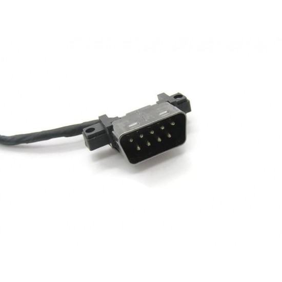 Notebook Internal Cable HP for ProBook 650 G2, RS232 Port Connector (PN: 840746-001, 6017B0675101 )