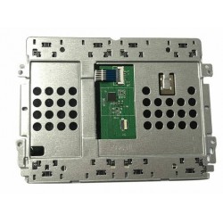 Notebook touchpad and buttons HP for EliteBook Folio 9470m, 9480m (PN: 6037B0071901)