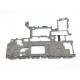 Notebook Internal Base Plate HP for EliteBook 840 G3 (PN: 821164-001, 6070B0883401)