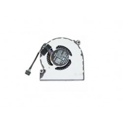 Notebook ventilátor HP for EliteBook 820 G1, 820 G2 (PN: 730547-001, 6033B0033301)