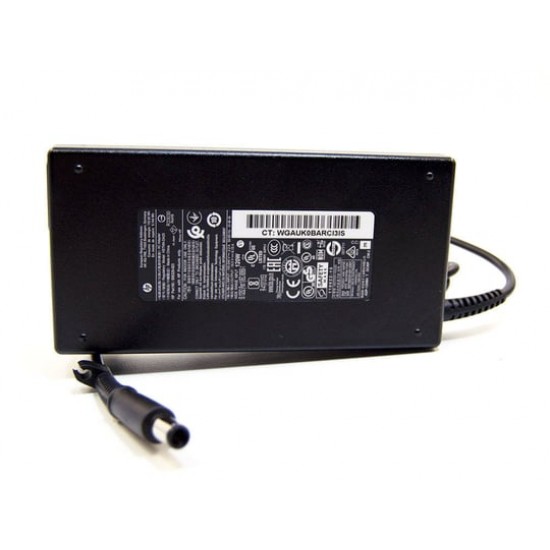 Power adapter HP 120W 7,4 x 5mm, 19,5V