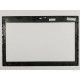 Notebook predný lcd kryt HP for EliteBook 2570p (PN: 685411-001)