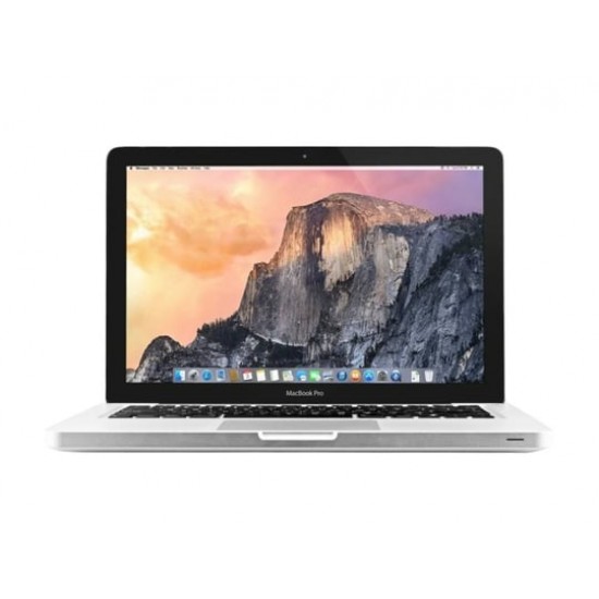 Notebook Apple MacBook Pro 13" A1278 early 2011 (EMC 2419)