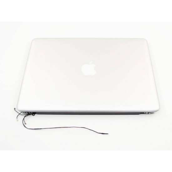 Notebook displej Apple for MacBook Pro A1278, Display Assembly (LCD, Camera, LVDS, Hinges, Clutch Cover PN: 661-5868)