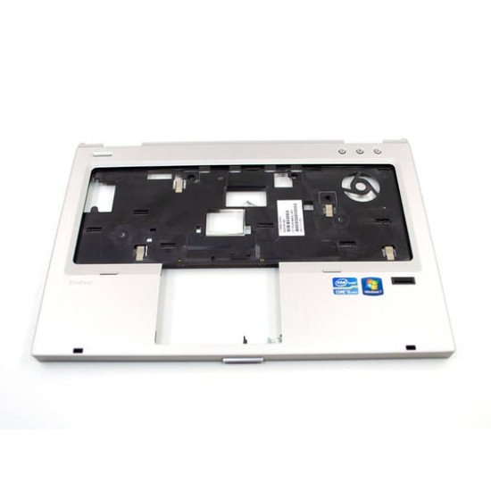 Notebook vrchný kryt HP for EliteBook 8460p (PN: 642744-001, 6070B0478701)