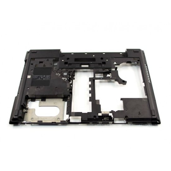 Notebook Spodný plast HP for EliteBook 8560p, 8570p (PN: 641182-001)