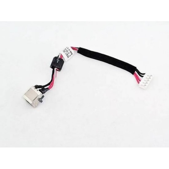 Notebook Internal Cable HP for EliteBook 8540p, DC Power Connector (PN: DC301006V00)